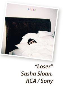 Yeni müzik: Sasha Sloan