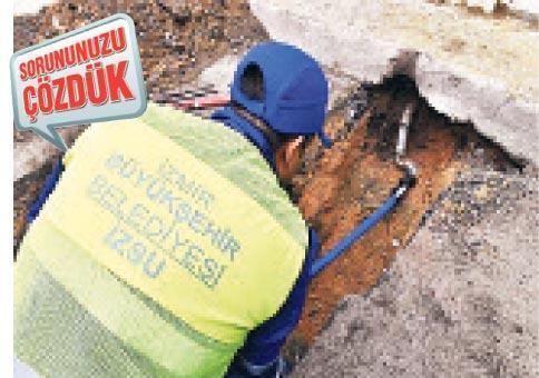Bir yılda 514 milyon liralık yatırım yaptık