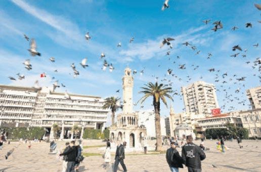 Bir yılda 514 milyon liralık yatırım yaptık