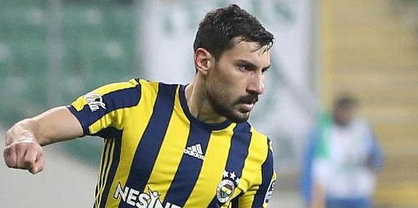 Fenerbahçe Tolgay ve Castillo transferlerini bitiriyor Transfer haberleri