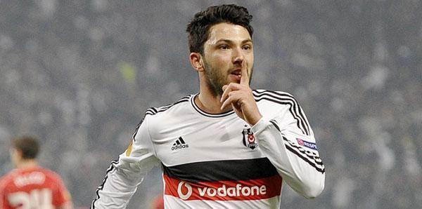 Fenerbahçe Tolgay ve Castillo transferlerini bitiriyor Transfer haberleri