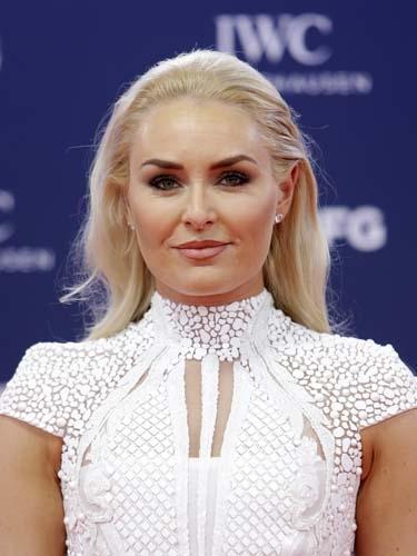 Laureus Dünya Spor Ödüllerine damga vurdu