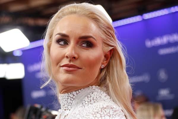 Laureus Dünya Spor Ödüllerine damga vurdu