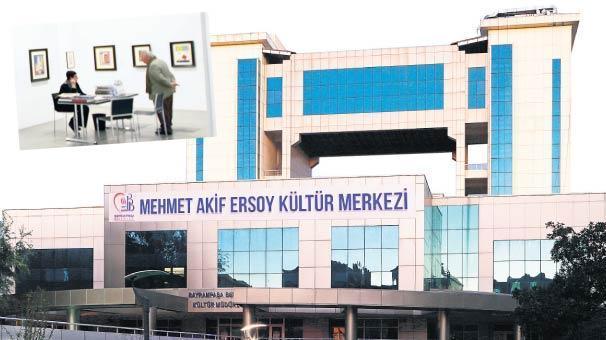 Bayrampaşa ‘Teknoloji  Üssü’ olacak