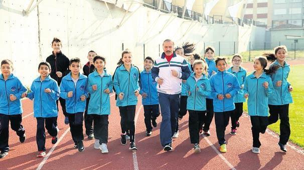 Bayrampaşa ‘Teknoloji  Üssü’ olacak