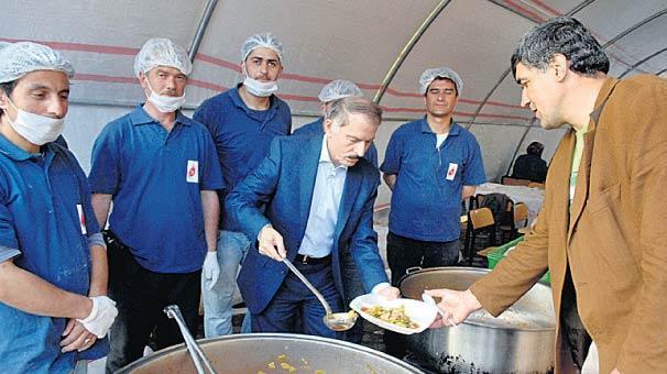 Bayrampaşa ‘Teknoloji  Üssü’ olacak