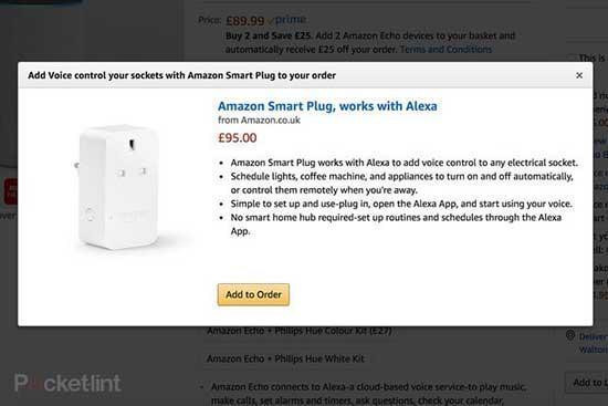 Amazon, Alexa desteğini iki yeni ürüne ekleyecek