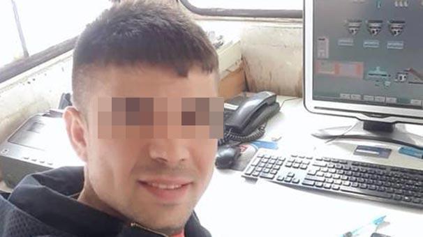 Ölmeden önce intihar mektubu yazmiş: siz bunu okuduğunuzda...