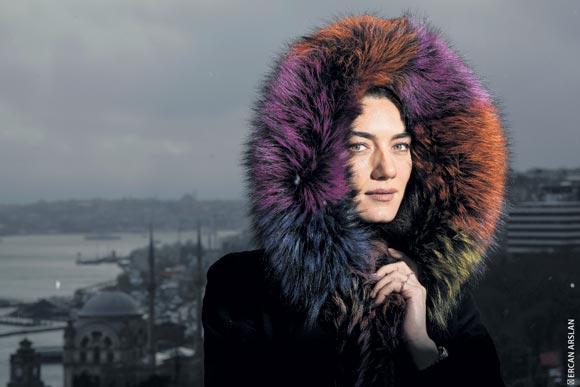 ‘Sezen Aksu’dan şarkı almak isterim’