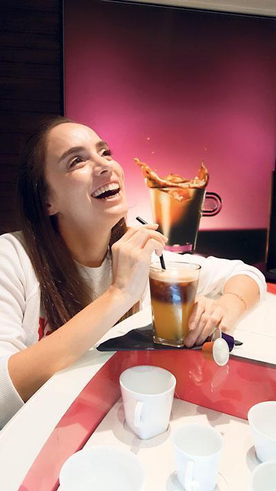 Bir çeyizin olmazsa olmazı espresso makinası