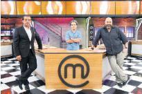 ‘MASTERCHEF TÜRKİYE’ DEVAM  EDECEK Mİ