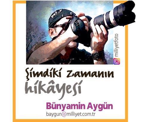 Şimdiki zamanın hikayesi