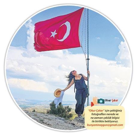 Şimdiki zamanın hikayesi