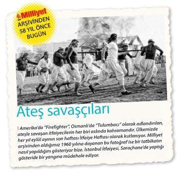 Şimdiki zamanın hikayesi
