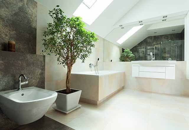 Minimalist banyo dekorasyonu önerileri