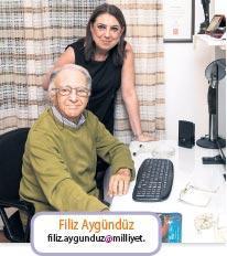 Milliyet’in 64 yıllık ‘göz nuru’