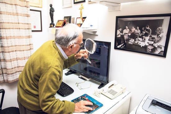 Milliyet’in 64 yıllık ‘göz nuru’