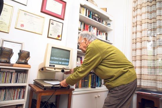 Milliyet’in 64 yıllık ‘göz nuru’
