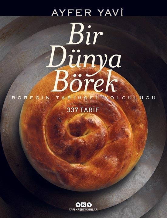 Börek şöleni