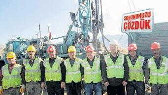 İlk deneme, İzmir ve  Manisa’da yapılacak