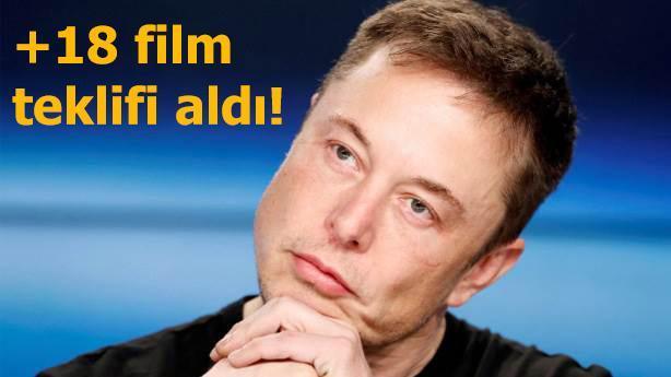 Elon Muska dava