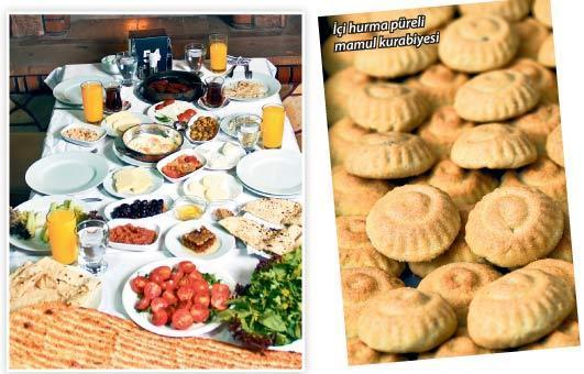 Antik çağ Kilikya’sının lezzetli şehri Mersin