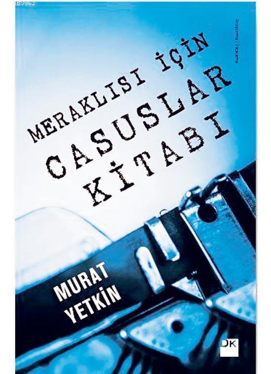 Içimizdeki casuslar