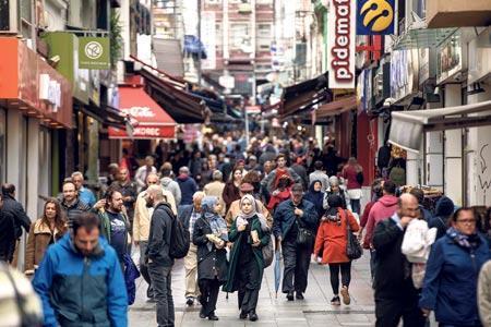 Soyadı değişmiş bankada öğrendi