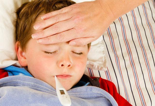 Sık yaşanan enfeksiyonlar süreci uzatabilir Sık yaşanan enfeksiyonlar süreci uzatabilir