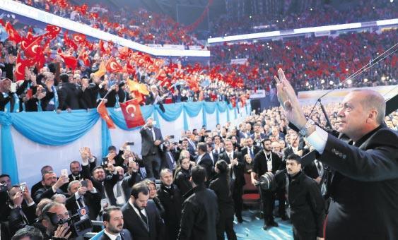 En büyük siyasi tehdit CHP zihniyeti