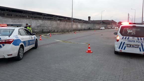 Hastane bahçesinde silahlı kavga Çok sayıda polis ekibi sevk edildi...