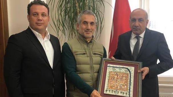 Diyarbakır’da vize merkezi kuruluyor