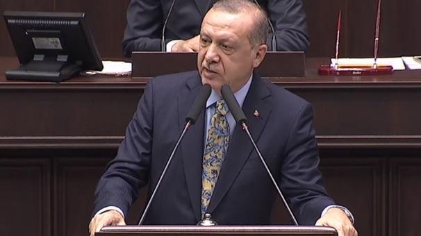 EYTde son durum ne Cumhurbaşkanı Erdoğandan EYT açıklaması