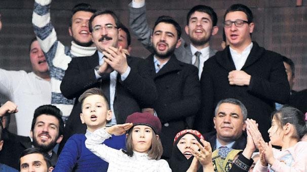Erdoğan’dan Fırat’ın doğusu için açıklama: Bir gece ansızın gelebiliriz