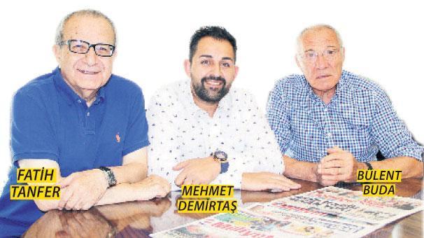 İyi ki varsın Göztepe