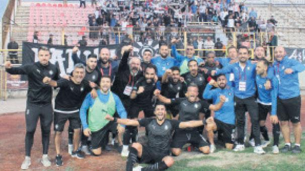 İyi ki varsın Göztepe