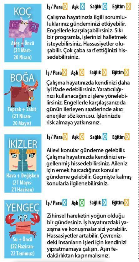 DAHA DİKKATLİYİZ