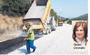 Halkın isteklerini  gerçekleştiriyoruz