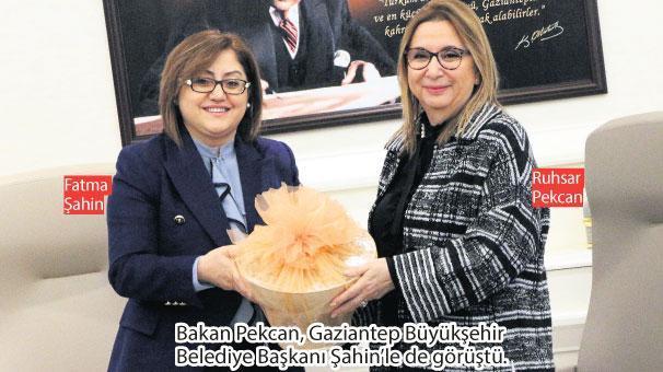 Anneanne gözüyle abur cubura savaş