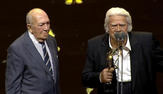 45. Pantene Altın Kelebek Ödülleri sahiplerini buldu İşte kazananlar...