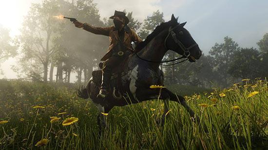 Red Dead Redemption 2 inceleme: Tüm zamanların en iyi açık dünya oyunu