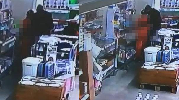 Bursa’da iğrenç olay 65 yaşındaki sapık böyle yakalandı…