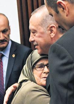 Erdoğan’dan “güvenli bölge” çıkışı: Sabrımız sınırsız değildir