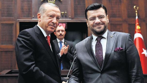 Erdoğan’dan “güvenli bölge” çıkışı: Sabrımız sınırsız değildir