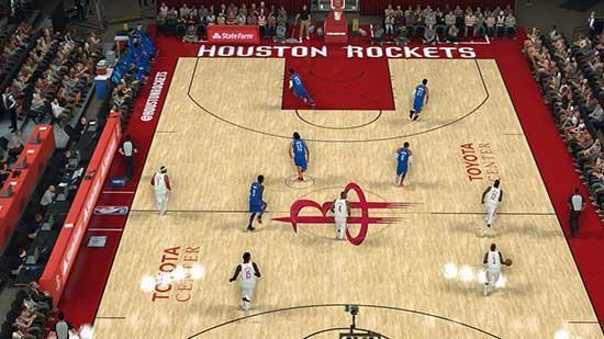 NBA 2K19 inceleme: Her zamankinden daha gerçekçi basketbol oyunu