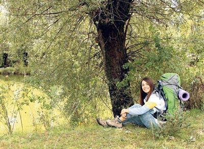 Şehirde ‘bahçe’ salgını