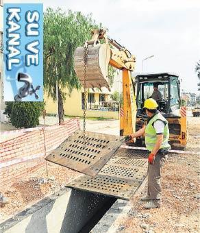 4 şantiye daha hizmete açıldı