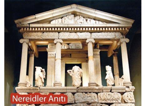 Anadolu, tarihi eserlerini özlüyor