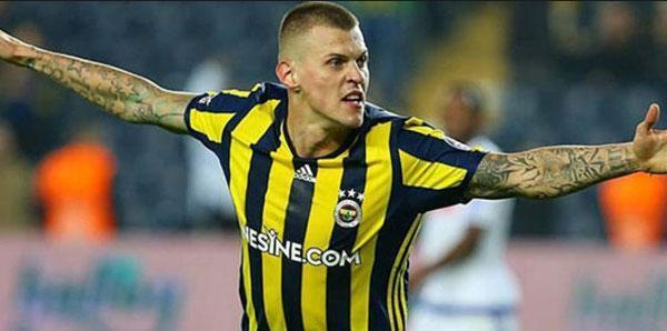 Fenerbahçe son dakika transfer haberleri Fenerbahçe 7 Ocak transfer haberleri