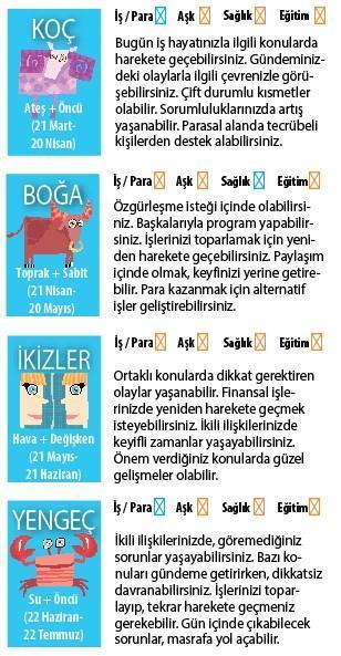 CİDDİ DÜŞÜNCELER İÇİNDEYİZ